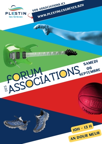 Forum des associations